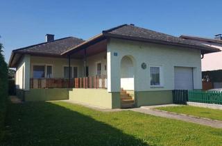 Haus mieten in 3441 Judenau, LIEBEVOLLER BUNGALOW IN BEGEEHRTER WOHNLAGE IN SACKGASSE UND ORTSRANDLAGE INKL. HERRLICHER AUSSICHT