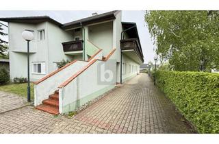 Wohnung kaufen in 7063 Oggau am Neusiedler See, WO RUHE WOHNT: IHR RÜCKZUGSORT FERN DER HEKTIK MIT SÜD BALKON