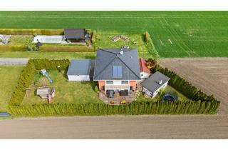 Einfamilienhaus kaufen in 2202 Enzersfeld im Weinviertel, "Ein Haus zum Verlieben – Stilvoll und exklusiv in Enzersfeld!"