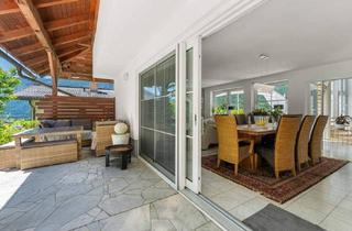 Maisonette kaufen in 9800 Spittal an der Drau, Mehr Raum. Mehr Ruhe. Mehr Ausblick - einzigartige Gartenwohnung mit Pool und Wellnessbereich