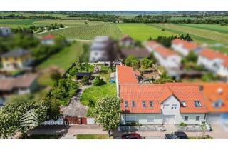 Grundstück zu kaufen in 2542 Kottingbrunn, Einzigartiges Grundstück mit baubehördlicher Bewilligung für 30 Wohneinheiten und einer Tiefgarage