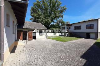 Haus kaufen in 7063 Oggau am Neusiedler See, 2 Häuser 1 Preis