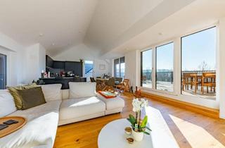 Maisonette mieten in 2020 Hollabrunn, FIRST CLASS LIVING IN HOLLABRUNN. DAS WOHNERLEBNIS MIT PANORAMA-AUSBLICK!