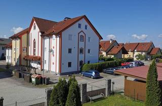 Wohnung kaufen in Sankt Pantaleoner Straße 27, 5120 Sankt Pantaleon, Schöne 2 Zimmer Wohnung mit Loggia und Carport Abstellplatz