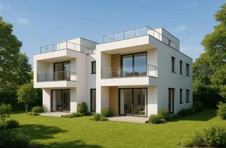 Wohnung kaufen in 5020 Salzburg, Exklusive Wohnungen in ruhiger Lage mit Ausblick ins Grüne