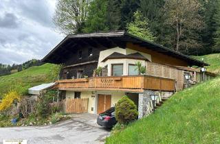 Haus kaufen in 6300 Wörgl, Wohnhaus mit 5-Zimmer in Ruhelage, mit großem Balkon, Keller, Garage und Carport!