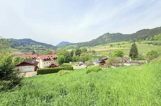 Grundstück zu kaufen in Ottilienkogel 22, 9556 Liebenfels, Sonniges Grundstück mit Weitblick in der Gemeinde Liebenfels