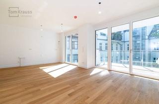 Wohnung kaufen in Krieglergasse, 1030 Wien, SONNIGE 3-ZIMMER IM HERZEN WIENS