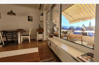 Wohnung kaufen in Adolf-Tschabuschnigg Straße 23, 9020 Klagenfurt, Helles 4-Zimmer-Apartment in Bestlage zwischen Stadt und See