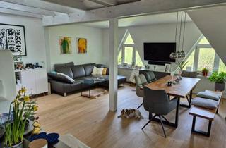 Maisonette kaufen in Webereiweg 10, 5400 Taxach, Traumhafte Maisonettewohnung direkt an der Königsseeache in Rif