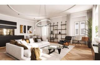 Maisonette kaufen in 4840 Vöcklabruck, Das Anton - elegante Wohnung im 3. OG mit 10 m² Loggia