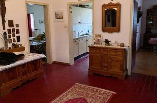 Wohnung kaufen in Albrechtgasse 530, 3571 Gars am Kamp, Geräumige Eigentumswohnung im Waldviertel!