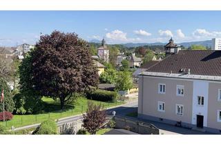Wohnung kaufen in 4850 Timelkam, zentrumsnahes Wohnen