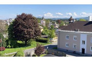 Wohnung kaufen in 4850 Timelkam, zentrumsnahes Wohnen