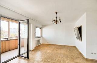 Wohnung kaufen in Berg, 9020 Klagenfurt, Großzügige Wohnung mit Ausblick, Gartennutzung und Lift. - Ideales Investmentobjekt.