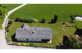 Grundstück zu kaufen in 4611 Buchkirchen, Baugrundstück mit Entwicklungspotenzial in ruhiger Lage – Nähe Wels