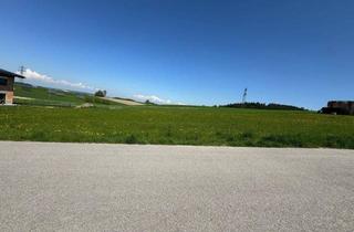 Grundstück zu kaufen in Rösslweg 10, 4674 Altenhof am Hausruck, Ruhiger Baugrund mit Alpenvorlandblick – Kein Bauzwang – Voll aufgeschlossen – Lastenfrei