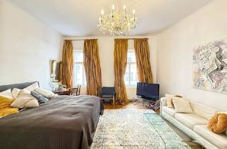 Wohnung mieten in Liechtensteinstraße, 1090 Wien, Voll ausgestattetes Apartment auf Zeit – All-in-Miete für July-August