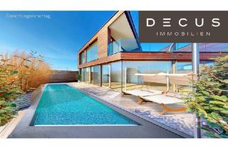 Haus kaufen in 7100 Neusiedl am See, EXKLUSIVE SEEHÄUSER IN ERSTER REIHE AM NEUSIEDLER SEE