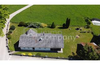 Grundstück zu kaufen in 4611 Buchkirchen, Baugrundstück mit Entwicklungspotenzial in ruhiger Lage – Nähe Wels