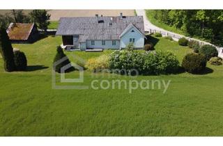 Grundstück zu kaufen in 4611 Buchkirchen, Eckparzelle mit über 1800qm in ruhiger Lage – Nähe Wels