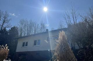 Einfamilienhaus kaufen in Stanglgraben, 2833 Bromberg, Einfamilienhaus im Grünen