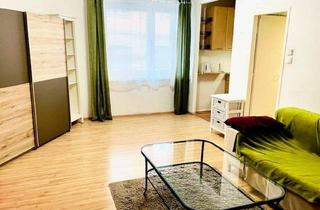 Wohnung mieten in Rienößlgasse, 1040 Wien, Urbanes Leben - Charmante 1 Zimmer Wohnung im 4. Bezirk