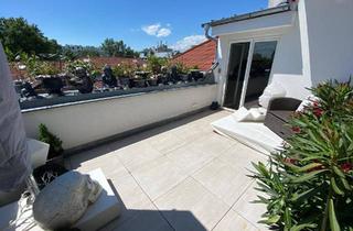 Wohnung kaufen in Chimanigasse, 2100 Korneuburg, Exklusive Dachgeschosswohnung im Herzen von Korneuburg