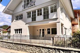 Loft mieten in Waldhofstraße, 6322 Kirchbichl, Charmantes 2-Z-Appartment mit Loft Charakter Top 3 in Kirchbichl