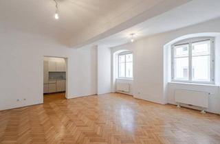 Wohnung mieten in Färbergasse, 8010 Graz, Wohnen im Herzen von Graz: 71m² Wohntraum in Top-Lage in Graz!