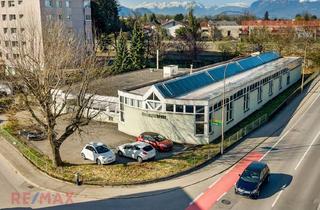 Lager mieten in Moosmahdstraße 39, 6850 Dornbirn, Ihr neuer Unternehmensstandort in Dornbirn - Effizient. Zentral. Vielseitig.