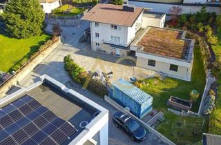 Einfamilienhaus kaufen in 6322 Kirchbichl, Mehrgenerationen Haus im Zentrum von Kirchbichl bietet Platz für 2 Familien