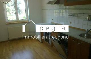 Wohnung mieten in 2533 Klausen-Leopoldsdorf, Top3: Wohnzimmer, Schlafzimmer, Einbauküche mit Essplatz, alle Räume zentral begehbar
