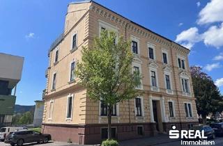 Wohnung kaufen in 4240 Freistadt, 2-Zimmerwohnung für Anleger oder Eigennutzer in 4240 Freistadt