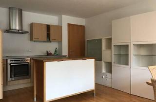 Wohnung mieten in 6850 Dornbirn, Teilmöblierte Wohnung in Dornbirn (zentrumsnah und ruhig)