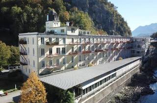 Wohnung mieten in 6800 Feldkirch, Hübsches Loft mit Balkon