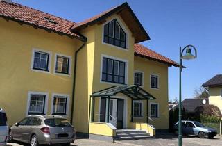 Wohnung mieten in Trattmannsberger Weg 12, 5230 Mattighofen, Gemütliche 3-Zimmer-Wohnung mit Balkon in optimaler Lage in Mattighofen