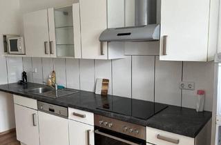 Wohnung mieten in Sierningerstraße 26, 4400 Steyr, Modernisierte 46m2 Wohnung direkt neben der FH