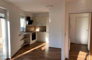 Wohnung mieten in Luigenstraße, 6020 Innsbruck, Garconniere mit Gartenanteil von Privat