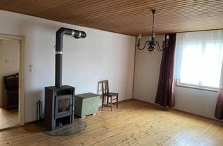 Wohnung mieten in 3573 Rosenburg, Gemütliche kleine Wohnung mit Blick auf die Rosenburg