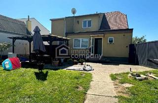 Einfamilienhaus kaufen in 2261 Angern an der March, Modernisiertes Einfamilienhaus mit Garten in Angern an der March – Ihr neues Zuhause!