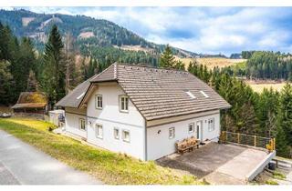 Haus kaufen in 8616 Gasen, Wohnen, wo andere Urlaub machen – Großzügiges Haus in Gasen mit Ausblick & Potenzial!