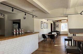 Gastronomiebetrieb mieten in 9241 Wernberg, Gastrolokal in Wernberg - TOP LAGE - voll ausgestattet!