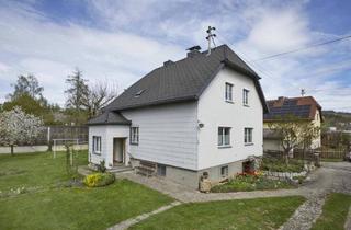 Einfamilienhaus kaufen in 4100 Ottensheim, Charmantes Einfamilienhaus in Ottensheim - Ein Raum für neue Geschichten!