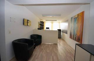 Gewerbeimmobilie kaufen in Salzburger Straße 17a, 6380 Sankt Johann in Tirol, Attraktive Büro- bzw. Ordinationsräume in zentraler Lage von St. Johann in Tirol