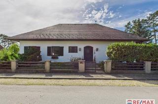 Einfamilienhaus kaufen in 2231 Strasshof an der Nordbahn, Verkauf mit Wohnrecht - Gepflegtes Einfamilienhaus mit vielseitiger Raumaufteilung und herrlichem Garten