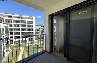 Wohnung kaufen in 9500 Villach-Innere Stadt, Sichere Kapitalanlage im MaxPalais – Jetzt investieren und Vermietungspotenzial nutzen!