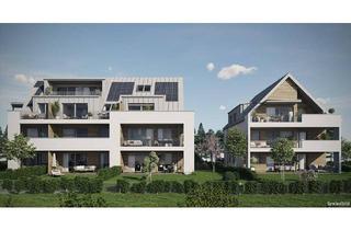 Wohnung kaufen in Neufelderstraße 91c, 4030 Linz, NEU | Linz-Pichling - 2 ZI-Neubauwohnung mit großem Balkon inkl. TG-Stellplatz - provisionsfrei!