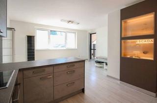 Wohnung kaufen in 2294 Marchegg, Moderne & helle 3-Zi.-Erdgeschosswohnung mit Terrasse.