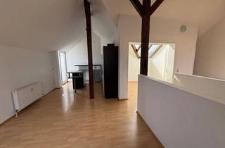 Maisonette kaufen in 8020 Graz, Charmante Dachgeschosswohnung mit unglaublichem Potential in Graz - Nähe Hauptbahnhof